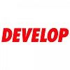 Develop Developing Unit DV214K Black (A85Y13H) pro +227 (1)