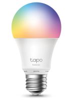 TP-LINK Tapo L530E Chytrá Wi-Fi žárovka E27 Barevná