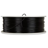 VERBATIM 3D Printer Filament ABS 1,75mm (2019) 1kg black VERBATIM 3D Printer Filament ABS 1,75mm (2019) 1kg black