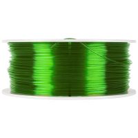 VERBATIM 3D Printer Filament PET-G 2.85mm 1000g green transparent