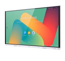 Huawei IdeaHub Board 2; 65" - Interaktivní tabule