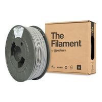 Spectrum The Filament Filament PETG 1000g, cloud grey Spectrum The Filament Filament PETG 1000g, cloud grey