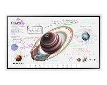 55" LED Samsung WM55R-W - Flip Pro