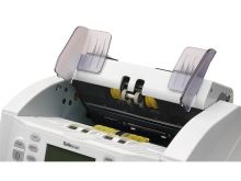 SAFESCAN 2985-SX Počítačka bankovek (8)