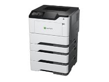 Lexmark MS631dw mono laser, 47 str./min., duplex, síť, wifi