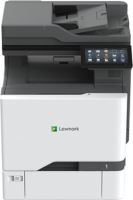 LEXMARK CX735adse, 50/50ppm, 1200x1200, duplex, net