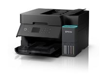 Epson EcoTank ET-3950 - Multifunkcní tiskárna - barva - tryskový - ITS - Legal (216 x 356