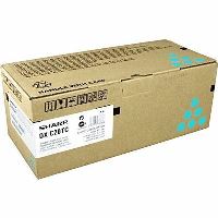 SHARP Toner Cyan (DX-C20TC)