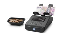 Počítačka peněz SAFESCAN 6175 (váha) (2)