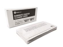 Čistící bankovky pro počítačky bankovek 15 ks (2)