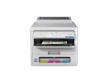 EPSON WorkForce Pro EP-C800RDW