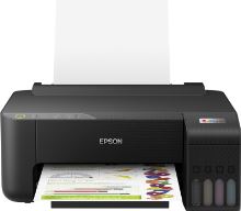 EPSON tiskárna ink EcoTank L1270, 5760x1440dpi, A4, 33ppm, USB, Wi-Fi