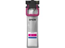 Epson originální ink C13T11N340, XL, magenta