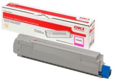 OKI originální toner 46508710 Magenta/Červený 3000str., high capacity, OKI C332, MC363 OKI originální toner 46508710 Magenta/Červený 3000str., high capacity, OKI C332, MC363