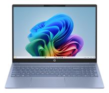 HP OmniBook 5 AI 16-ag1001nc/ Ryzen AI 5 340/ 16GB DDR5/ 512GB SSD/ Radeon 840M Graphics/