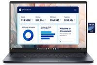 DELL Pro 14 Premium PA14250 Copilot+/U5-238V/32GB/512GB SSD/14" FHD+/IR cam/FPR/W11P/3Y Pr