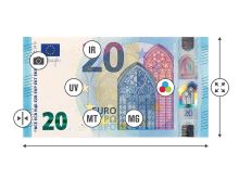 SAFESCAN 2985-SX Počítačka bankovek (3)