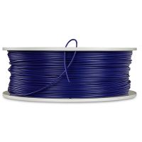 VERBATIM 3D Printer Filament PET-G 1.75mm 1000g blue