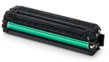 HP - SAMSUNG toner azurový CLT - C504S pro CLP-415/CLX-4195/SL-C1810/1860 - 1800 str. (3)