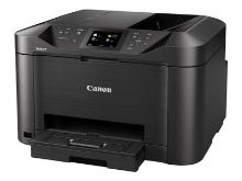CANON MAXIFY MB5150 - PSCF/WiFi/AP/LAN/DADF/Duplex/CloudPS/USB (3)