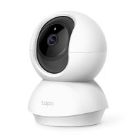 TP-link Tapo C210 IP kamera Full HD, Wifi 2.4 GHz, bílá, 360stupňová TP-link Tapo C210 IP kamera Full HD, Wifi 2.4 GHz, bílá, 360stupňová