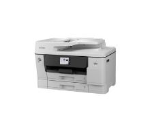 BROTHER MFC-J6960DW Multifunkcní tiskárna - barva - tryskový - A3 (297 x 420 mm) (origin