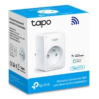 TP-LINK Tapo P110M chytrá zásuvka s MATTER (8)