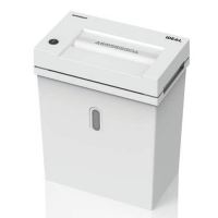 IDEAL Shredcat 8200 CC 2 x 12mm skartovač