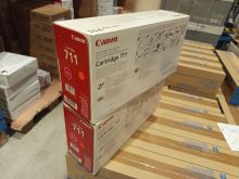 Canon Toner Cartridge CRG-711M magenta (1658B002)  poškozený obal