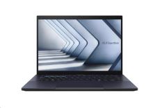 ASUS ExpertBook B3/B3404CVA/i5-1340P/14"/WUXGA/8GB/512GB SSD/UHD/W11P EDU/Black/2R