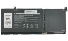 TRX Baterie Polion G91J0 pro notebooky DELL 451-BCUG Latitude 3320 3420 Inspiron 15 3511 - TRX Baterie Polion G91J0 pro notebooky DELL 451-BCUG Latitude 3320 3420 Inspiron 15 3511 -