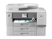 BROTHER MFC-J6977DW Multifunkce A3/A3 DUALSKEN - WIFI USB LAN 35ppm DADF50