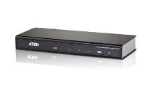 ATEN 4 port HDMI splitter 1-4 4K2K rozlišení 2160p