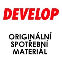DEVELOP originální válec A0TK18H, yellow, IU-612Y, 120000str., DEVELOP Ineo +452, +552, +6