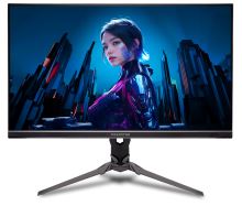 Acer LCD Predator XB273UX1bmiiprx 27" IPS LED/2560x1440/0,5ms/400nits/DP/2xHDMI/Pivot/VESA