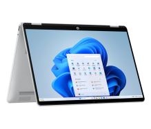 HP Omnibook 5 Flip/14-fp0004nc/7-150U/14"/WUXGA/T/16GB/1TB/Intel int/W11H/Silver/3R