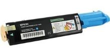 EPSON originální toner C13S050318, cyan, 5000str., EPSON AcuLaser CX21N, 21NF, 21NFC, 21NF