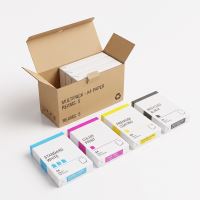 EPSON 419/30.5/Premium Glossy Photo Paper, 419mmx30.5m, 16.5", C13S042076, 170 g/m2, foto
