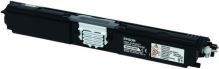 EPSON originální toner C13S050557, black, 2700str., return, EPSON AcuLaser C1600, CX16