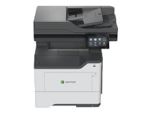 LEXMARK MFP tiskárna MX532adwe  A4 LASER, 44ppm,  USB, Wi-Fi, duplex, dotykový LCD