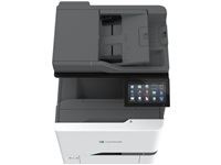 LEXMARK CX730de MFP 40/40 ppm, 1200 x 1200, duplex, net (3)