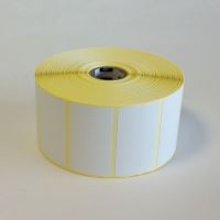 Etikety Zebra/MOTOROLA Nalepovací štítky 57x32, pro termální
