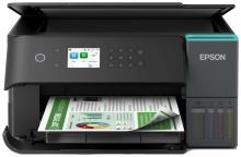 EPSON EcoTank ITS L6360 - A4/35-23ppm/4ink/Wi-Fi/LAN/duplex/CISS