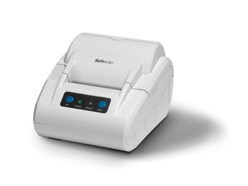 SAFESCAN TP-230 Tiskárna kompatibilní s počítačkou bankovek a mincí SAFESCAN 6155, 6185, 2