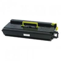 PANASONIC originální toner DQ-TU18, black, 18000str., PANASONIC DP-2000,2500,3000