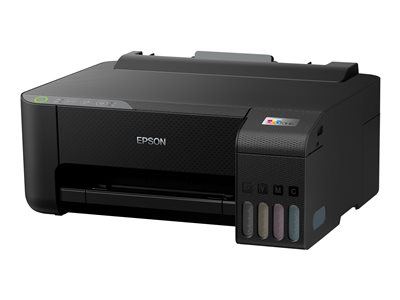 Epson EcoTank ET-1810 - Tiskárna - barva - tryskový - plnitelný - A4 - 5760 x 1440 dpi - a