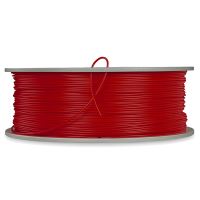 VERBATIM 3D Printer Filament PLA 1,75mm 1kg red (OLD PN 55270)