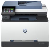 HP Color LaserJet Pro/MFP 3302sdw/MF/Laser/A4/LAN/WiFi/USB ADF