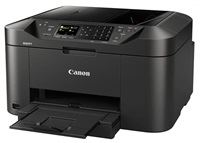 CANON MAXIFY MB2150 barevná A4 MF (tisk,kopírka,sken,fax,cloud), duplex, ADF, USB,Wi-Fi (2)