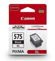 Canon originální ink PG-575 XL, 5437C001, black, 400str., high capacity